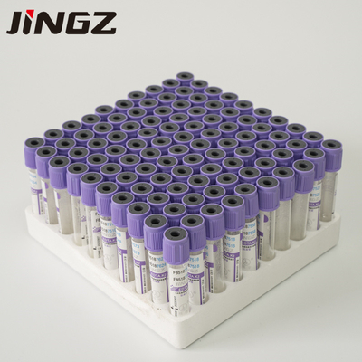 de Buizen van de het Bloedinzameling van 2ml-10ml K2edta