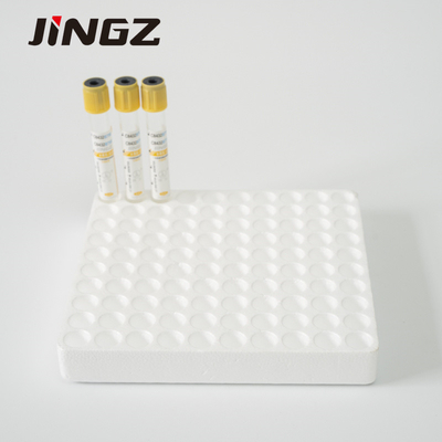 Activator van de gelklonter Buis 6ml 13*100mm