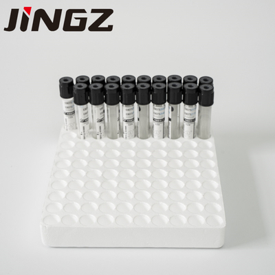 2ml-5ml de Buizen van Vacuum van het natriumcitraat