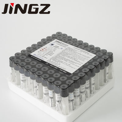 2ml-5ml de Buizen van Vacuum van het natriumcitraat