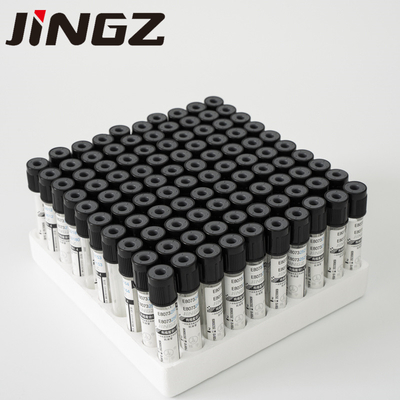 2ml-5ml de Buizen van Vacuum van het natriumcitraat