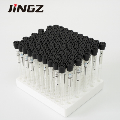 van de het Bloedmonsterinzameling van 1.28ml 1.6ml ESR het Citraat van het de Buisnatrium 4NC 8*120mm