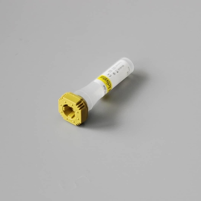 Van de het Bloedinzameling van het kindgebruik pp Capillaire de Buizen0.25ml Microcollection Buizen