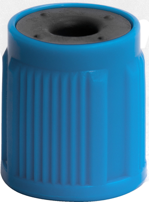 De duurzame de Buisdelen van de Bloedinzameling combineerden 16mm 13mm Vacuum Kappen