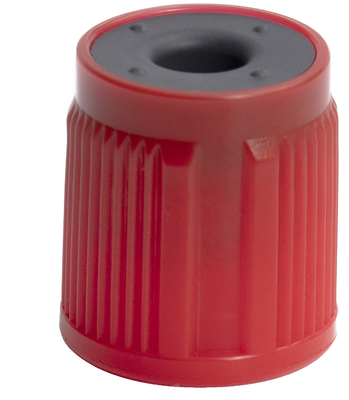 De duurzame de Buisdelen van de Bloedinzameling combineerden 16mm 13mm Vacuum Kappen