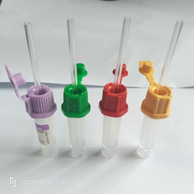 van de Micro- van 0.25ml 0.5ml 0.1ml Flesjes van de de Buis de Capillaire Inzameling Bloedinzameling