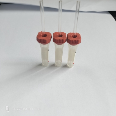 van de Micro- van 0.25ml 0.5ml 0.1ml Flesjes van de de Buis de Capillaire Inzameling Bloedinzameling
