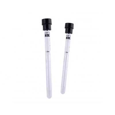 Medische bloedverzamelbuis E.S.R. Buis PET/glas proefbuis 2 ml-10 ml