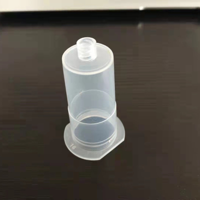 Veilig van de het Bloedbuis van de Bloedtekening minimaliseert de Houder Dia 16mm voor Blootstelling
