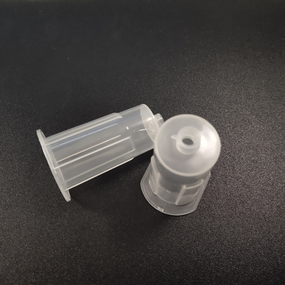 Veilig van de het Bloedbuis van de Bloedtekening minimaliseert de Houder Dia 16mm voor Blootstelling