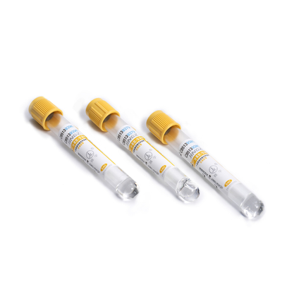 Activator van de gelklonter Buis 6ml 13*100mm