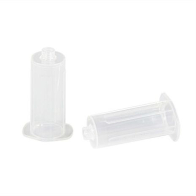 Duidelijke Vacuum-van de de Naaldbuis van de Naaldhouder Houder 1316mm met de Multiadapter van Steekproefluer