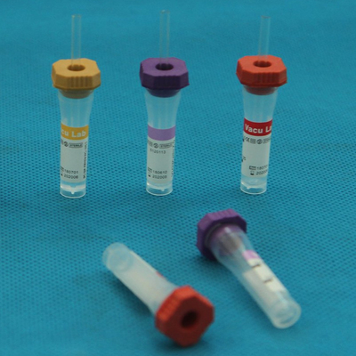 van de Micro- van 0.25ml 0.5ml 1ml de Buis Bloedinzameling