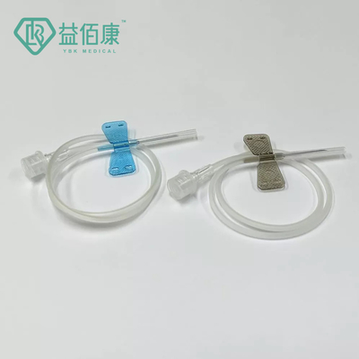 Vlinder bloedafname naald 21G 22G 23G 24G 25G