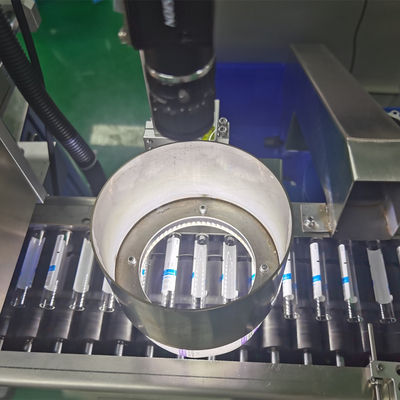 Ce ISO13485 het Citraatbuis van het 3 Ml-Buizen Lichtblauwe Natrium van de Bloedinzameling
