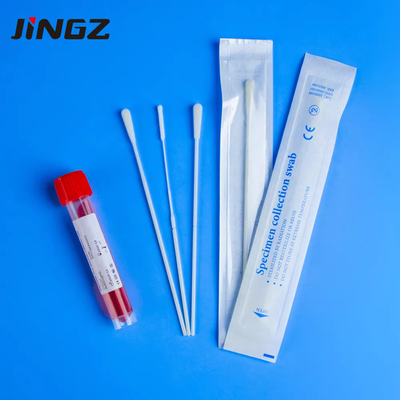 Beschikbare 10ml-Virusbemonstering Kit Nucleic Acid Extraction Kit